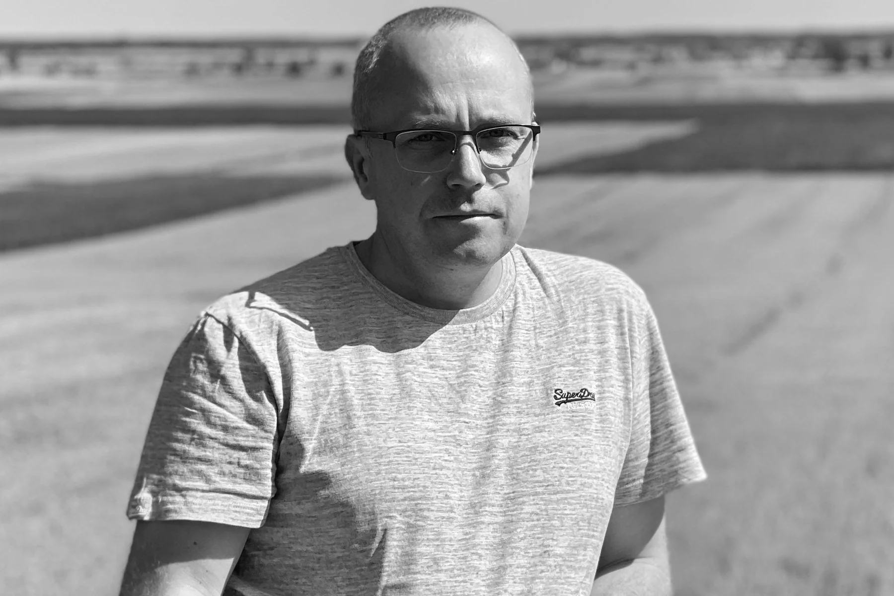 Dariusz Pawlak